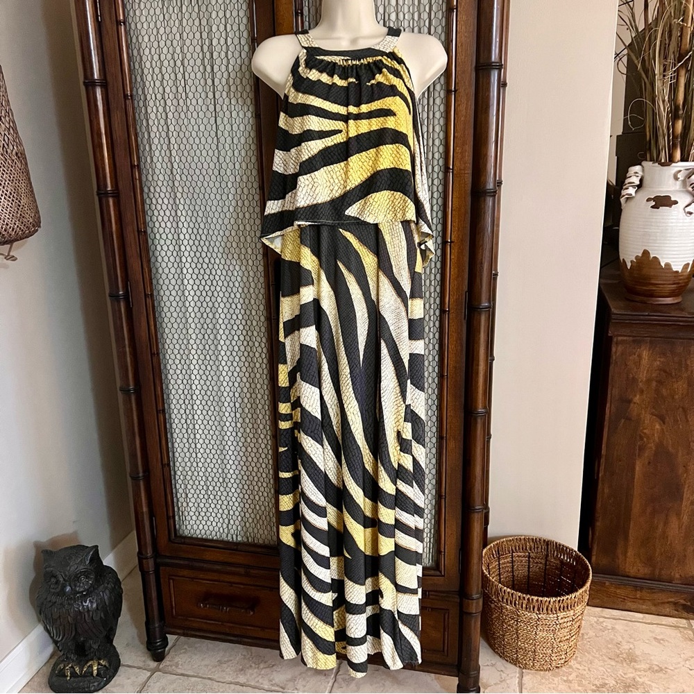 Chico’s Maxi Dress